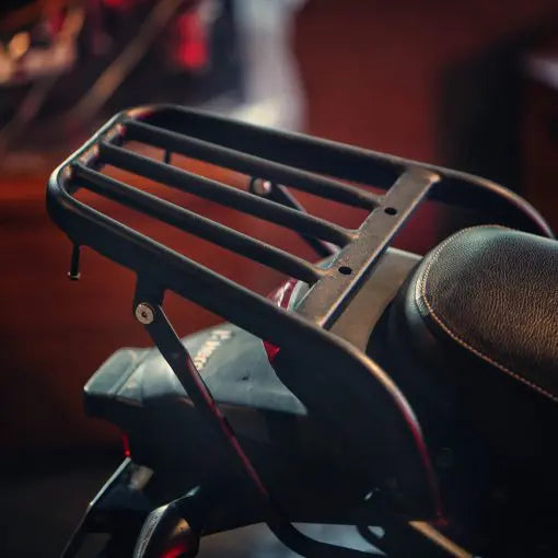 Hero Xpulse 200 Top Rack