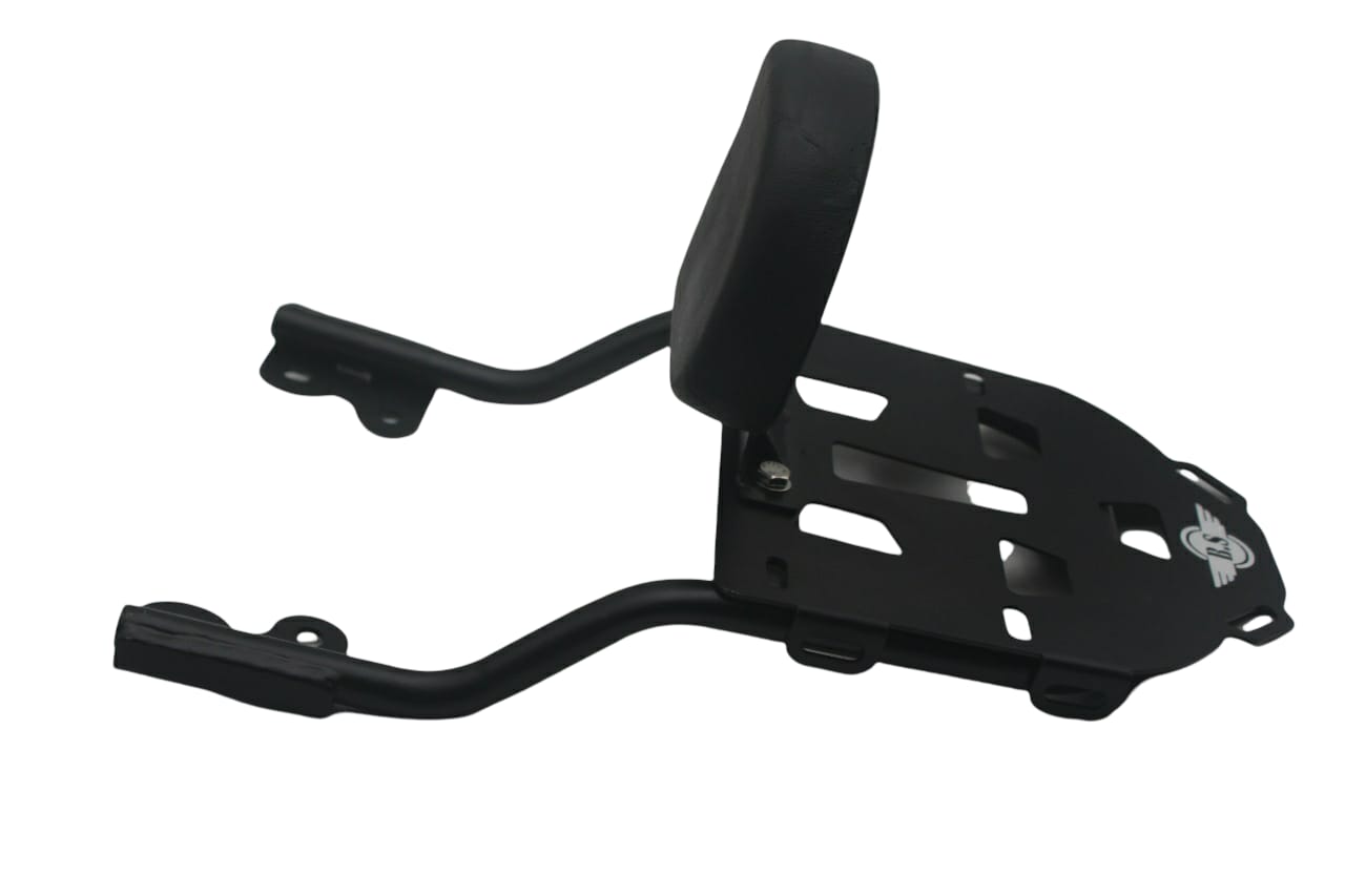 Hero Xpulse Backrest