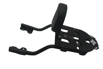 Hero Xpulse Backrest