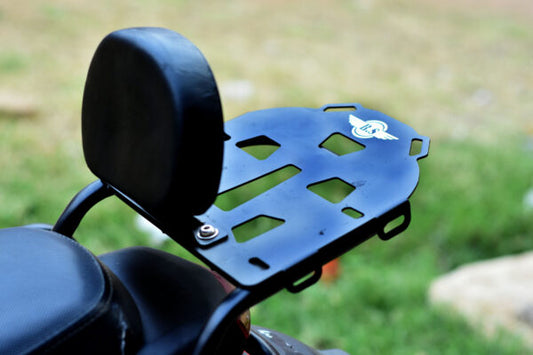 Hero Xpulse Backrest