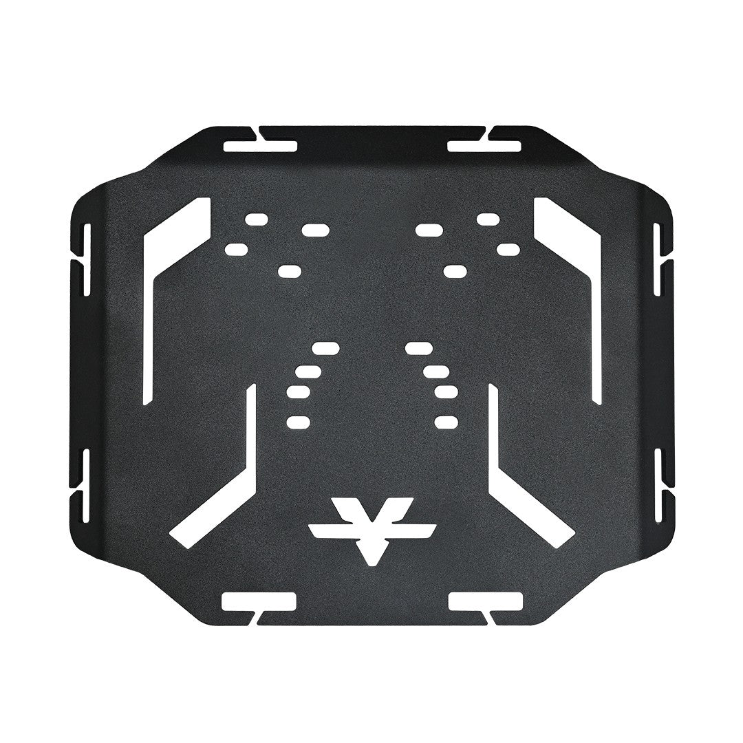 Hero Xpulse Quick Mount Rear Rack - ViaTerra