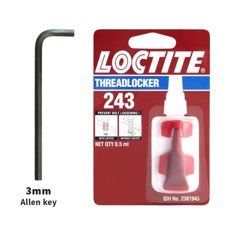 Hero Xpulse Sidestand Shoe - ViaTerra