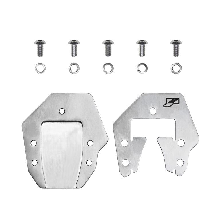 Hero Xpulse Sidestand Shoe - ViaTerra