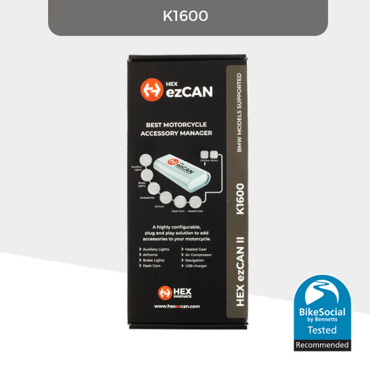 Hex-ezCAN-K1600