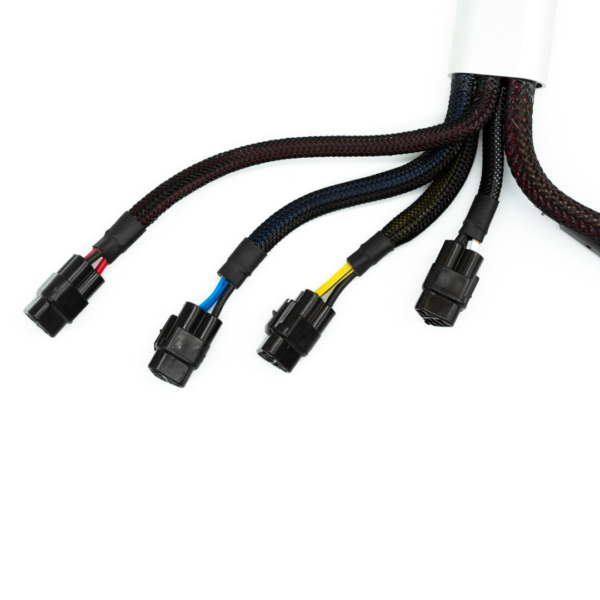 BMW R1200 / R1250 HEX EZCAN ACCESSORY MANAGER (GEN 2) - Riders Junction