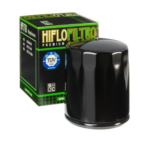 Oil Filter 303 by HI FLO - Riders Junction