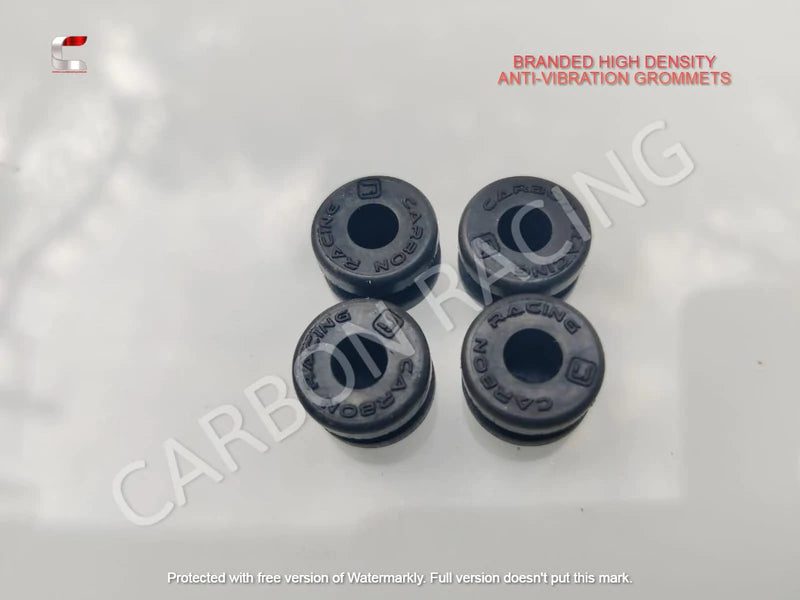 'Hi-Fly' Flyscreen for Honda CB350 (Highness) and CB350 RS