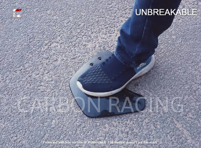 'Hi-Fly' Flyscreen for Honda CB350 (Highness) and CB350 RS