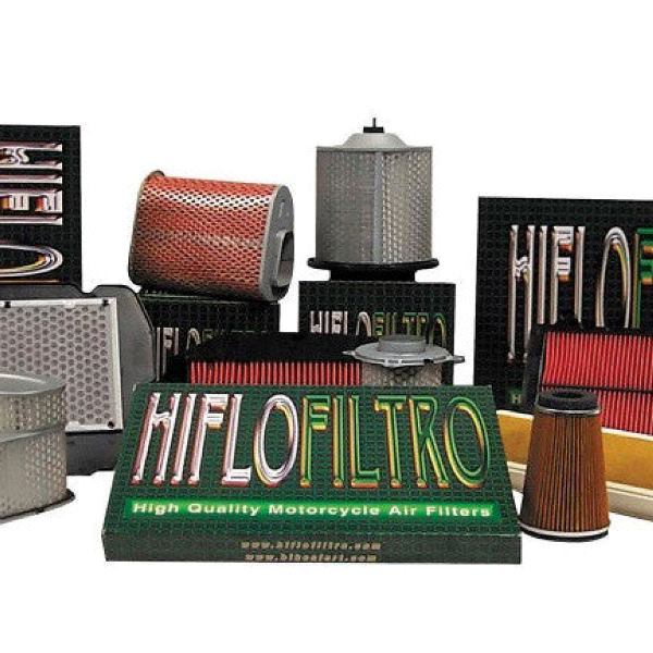HiFlo- Air Filter For Kawasaki Ninja 650+ER-6N (HFA 2608)