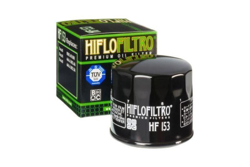HiFlo-Oil Filter (HF153)