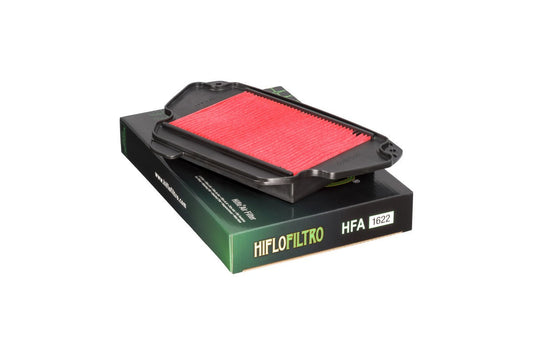 HiFlo Air Filter 1622 For Honda CBR 650F (2014-2018) HFA1622