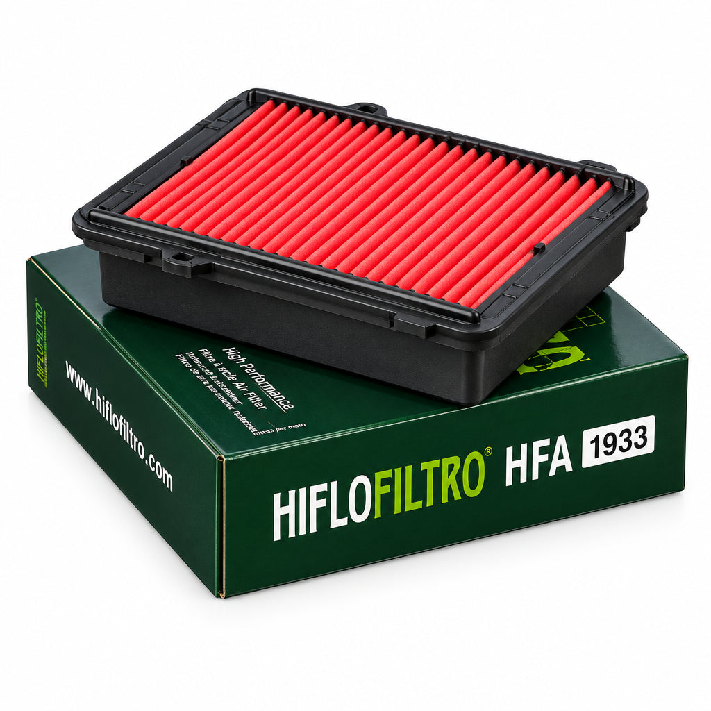 HiFlo Air Filter 1933 For Honda Africa Twin (2016-2019) HFA1933