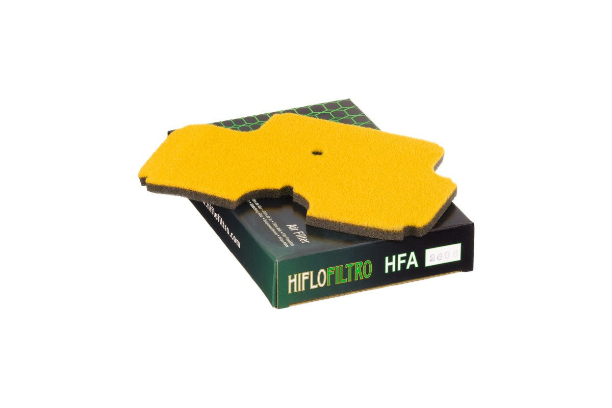 HiFlo Air Filter 2606 (HFA2606)