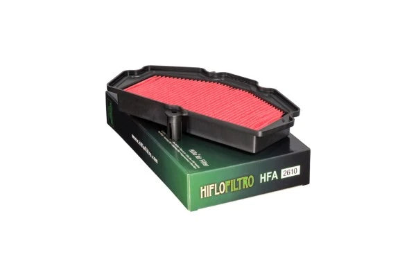 HiFlo Air Filter 2610 For Kawasaki Versys 650 (2013-2021) HFA2610