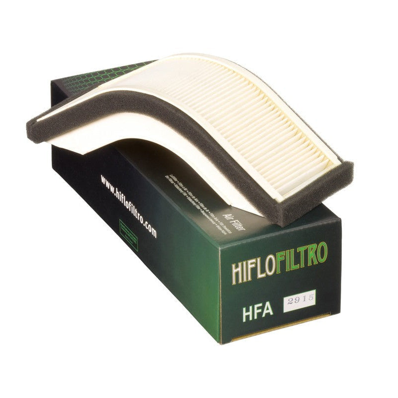 HiFlo Air Filter 2915 For Kawasaki ZX-10R (2004-2005) HFA2915