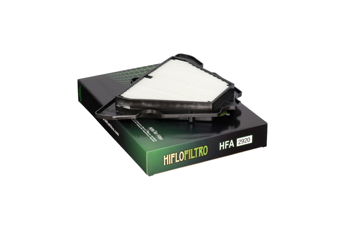 HiFlo Air Filter 2920 For Kawasaki Ninja 1000 (2015-2016) & (2017-2019) HFA2920