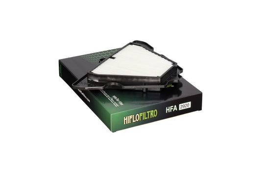 HiFlo Air Filter 2920 For Kawasaki Ninja 1000 (2015-2016) & (2017-2019) HFA2920
