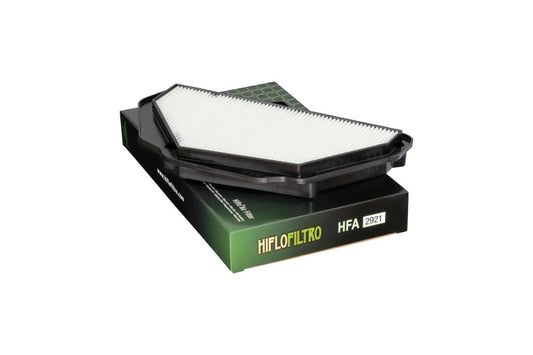 HiFlo Air Filter 2921 For Kawasaki ZX-10R (2016-2020) HFA2921