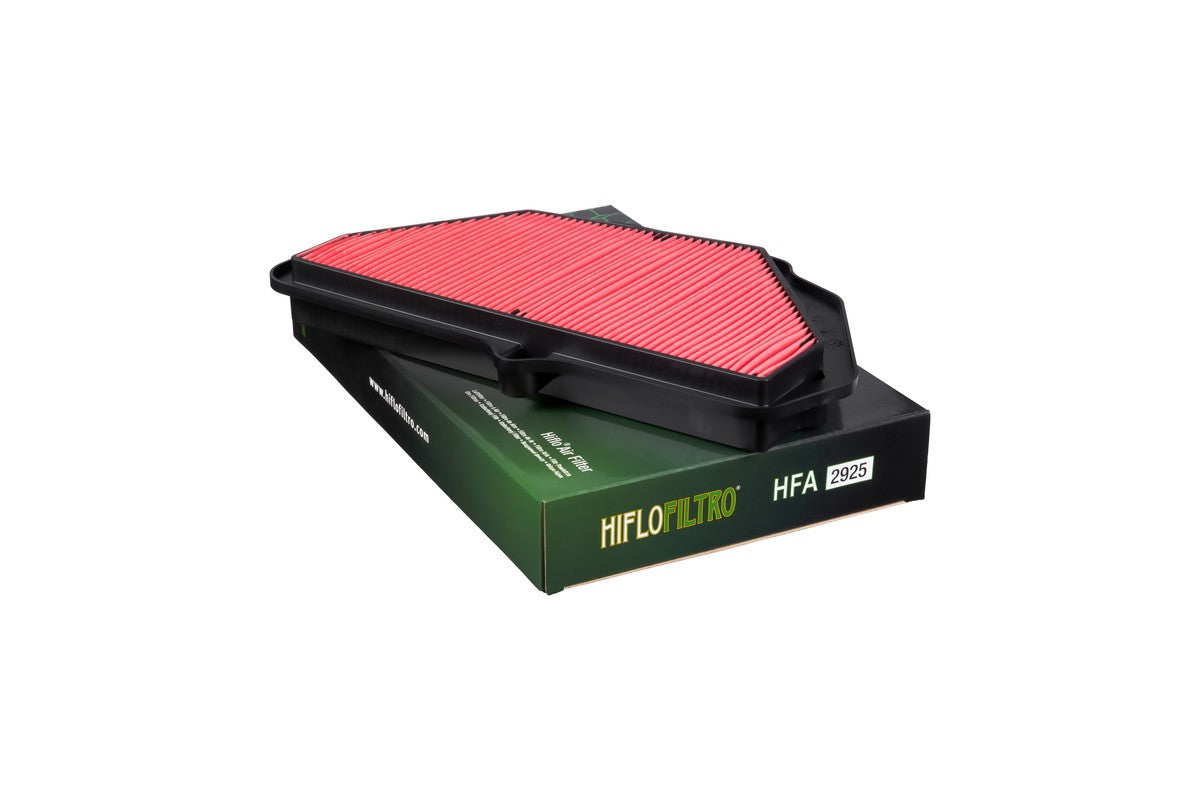 HiFlo Air Filter 2925 For Kawasaki ZX 10 R  RR (2021 -2025) HFA2925