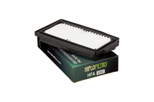 HiFlo Air Filter 3202 For Suzuki GW250 Inazuma (2014-) HFA3202