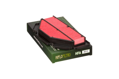 HiFlo Air Filter 3613 For Suzuki GSX-S 750 (2017 onward) HFA3613