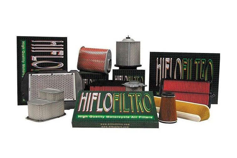 HiFlo Air Filter 3613 For Suzuki GSX-S 750 (2017 onward) HFA3613