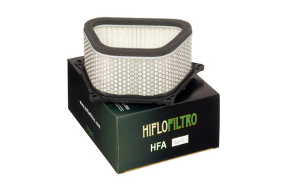 HiFlo Air Filter 3907 For Suzuki Hayabusa (2008-2012) HFA3907