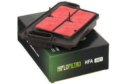 HiFlo Air Filter 3911 For Suzuki Hayabusa (2013-2020) HFA3911
