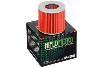 HiFlo Air Filter 3911 For Suzuki Hayabusa (2013-2020) HFA3911