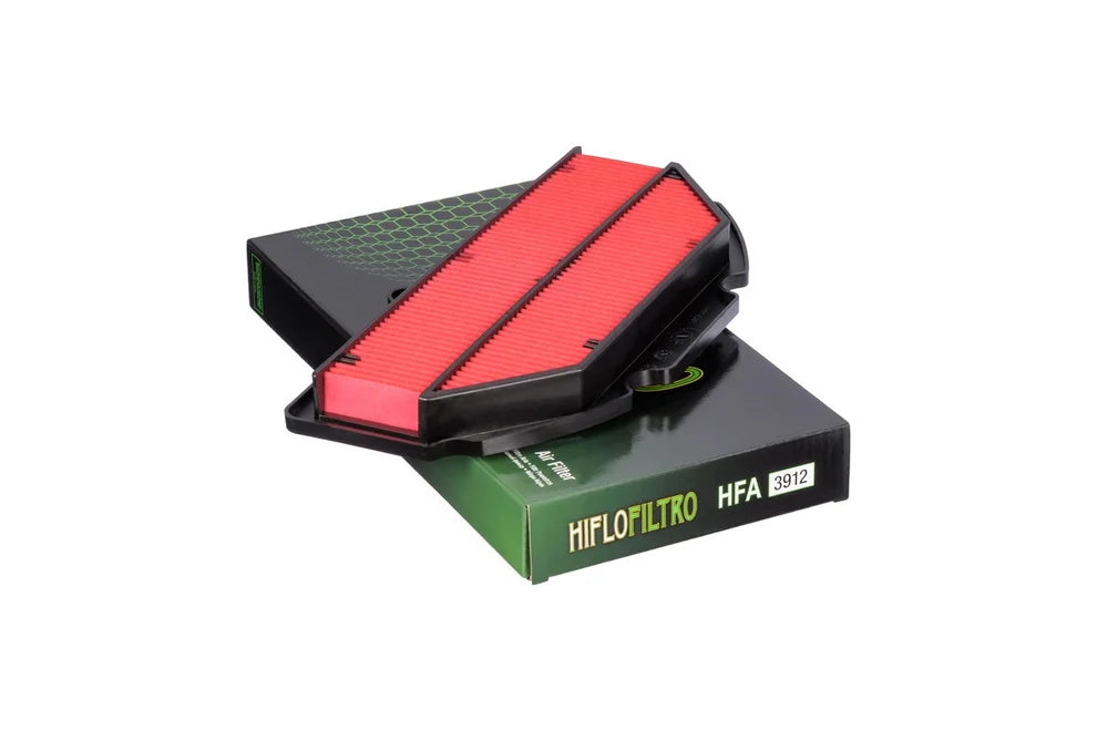 HiFlo Air Filter 3912 For Suzuki GSX-R 1000 (2009-2011) HFA3912