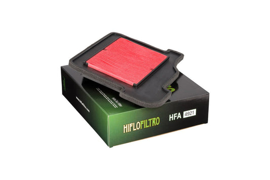 HiFlo Air Filter 4921 For Yamaha MT 09 (2017-2020) HFA4921