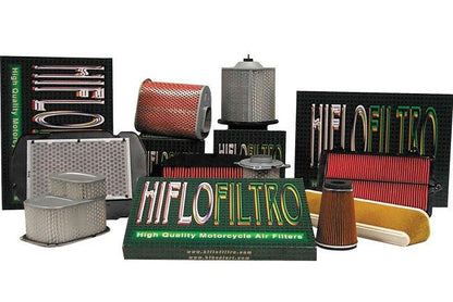 HiFlo Air Filter 4924 For Yamaha YZF R1 (2015-2021) HFA4924
