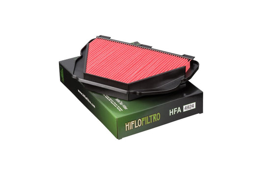 HiFlo Air Filter 4924 For Yamaha YZF R1 (2015-2021) HFA4924