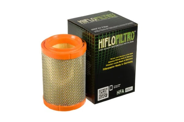 HiFlo Air Filter 6001 For Ducati Monster 796 (2010-2016) HFA6001
