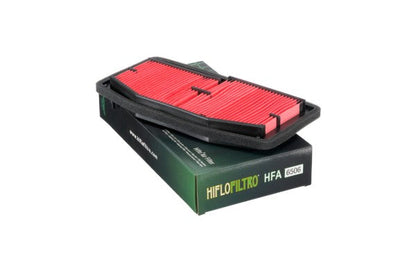 HiFlo Air Filter 6506 For Triumph Street Triple S 765 (2017-2020) HFA6506
