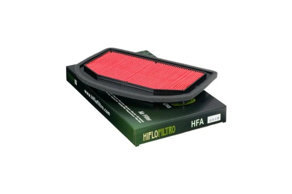 HiFlo Air Filter 6510 For Triumph 1200 Explorer (2016-2021) HFA6510