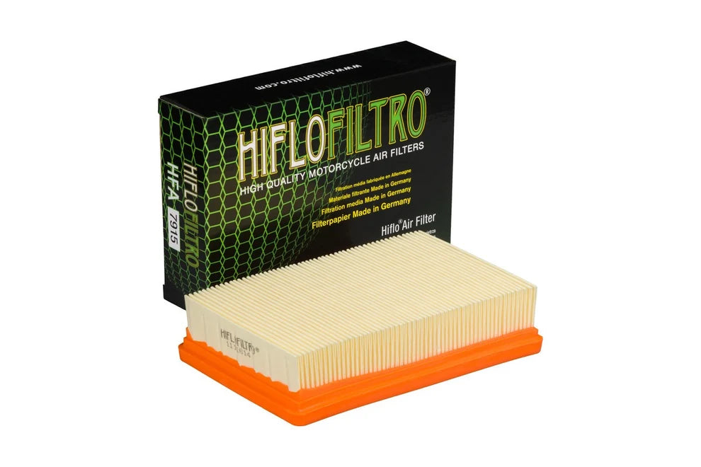 HiFlo Air Filter 7915 For BMW R 1250 GSA (2019-2024) HFA7915