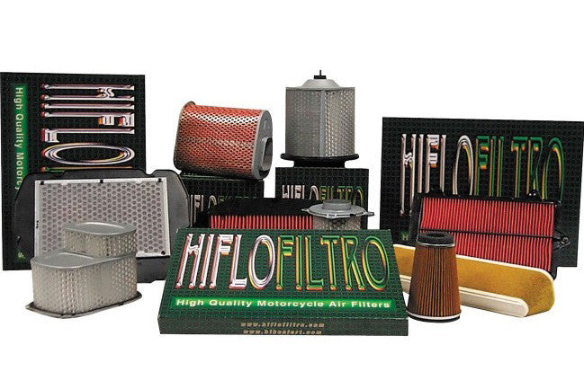 HiFlo Air Filter For Honda CBR 1000 RR Fireblade (2008-2013) (HFA1931)