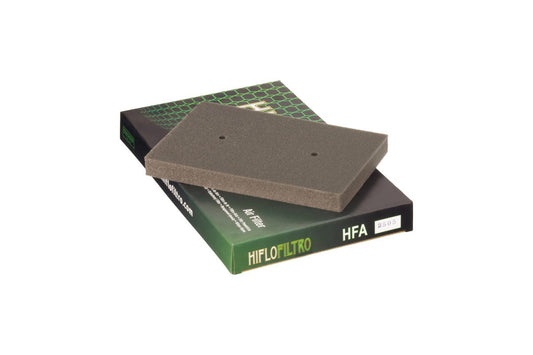 HiFlo Air Filter For Kawasaki Ninja 300 (2013 - 2017) HFA2505