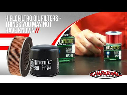 HiFlo Oil Filter 138 Standard (HF138)