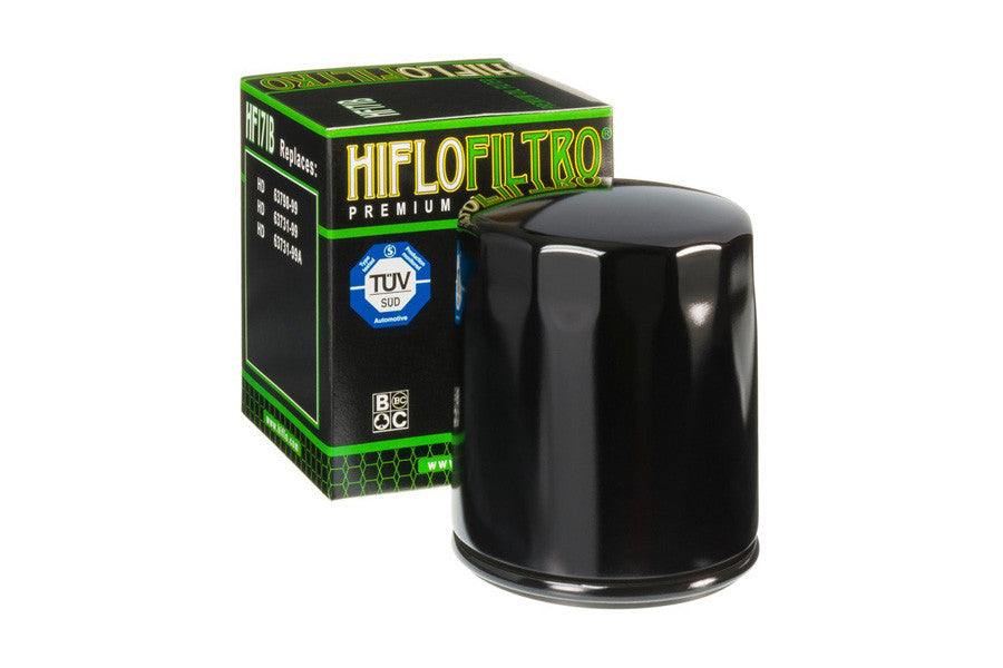 HiFlo Oil Filter 138 Standard (HF138)