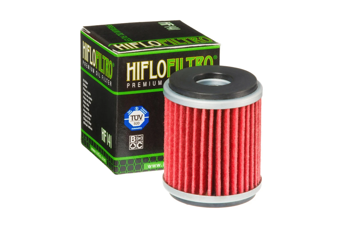 HiFlo Oil Filter 141 (HF141)