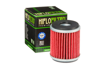 HiFlo Oil Filter 141 (HF141)
