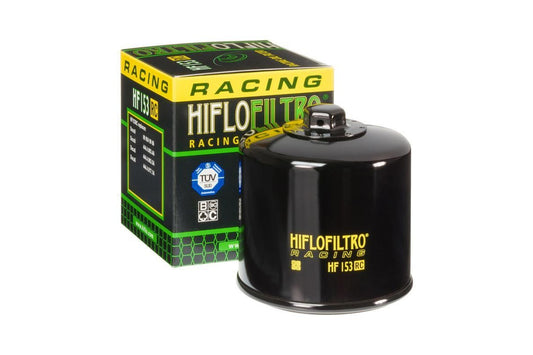 HiFlo Oil Filter 153 Race (HF153RC)