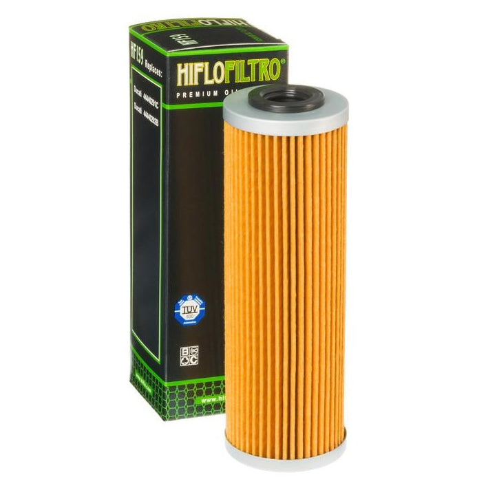 HiFlo Oil Filter 159 Premium (HF159)
