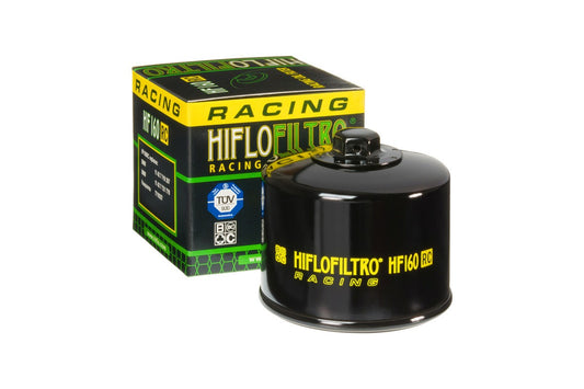 HiFlo Oil Filter 160 Race (HF160RC)