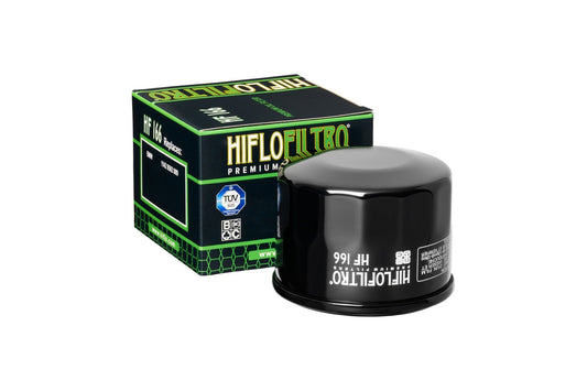 HiFlo Oil Filter 166 (HF166)