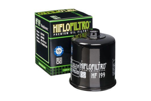 HiFlo Oil Filter 199 (HF199)