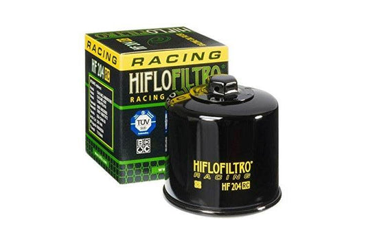 HiFlo Oil Filter 204 Race High Performance (HF204RC)