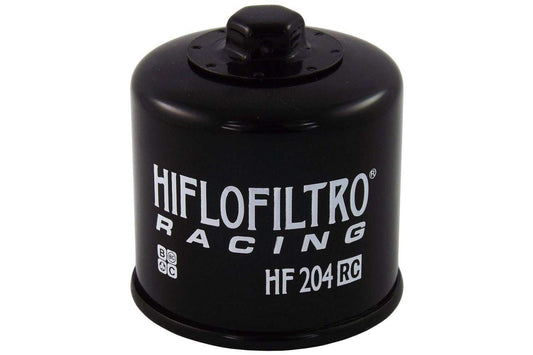 HiFlo Oil Filter 204 Race High Performance (HF204RC)